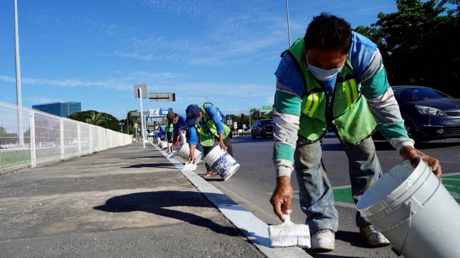 Mérida: Ayuntamiento dará servicios de manera regular el lunes 15 que es inhábil