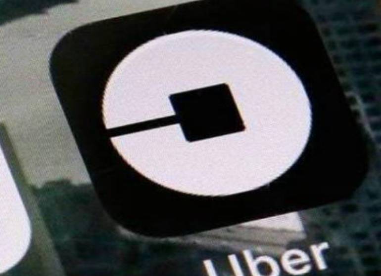Actualización de Uber para que usuarios aborden el automóvil correcto