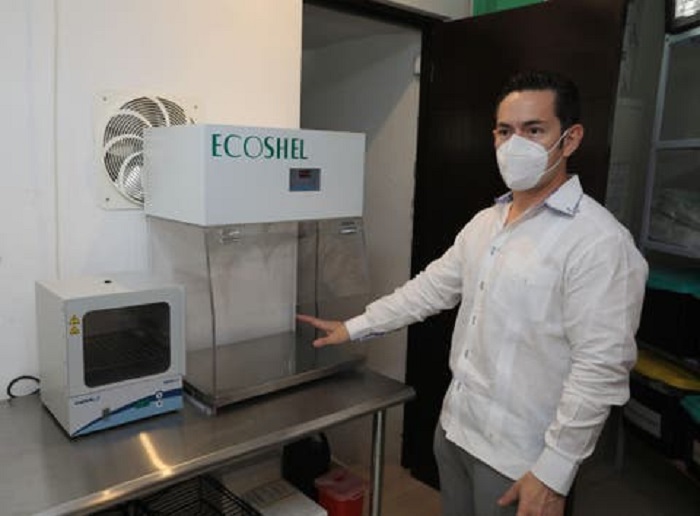 Covid-19: Médicos trabajan en vacuna de origen vegetal en Yucatán