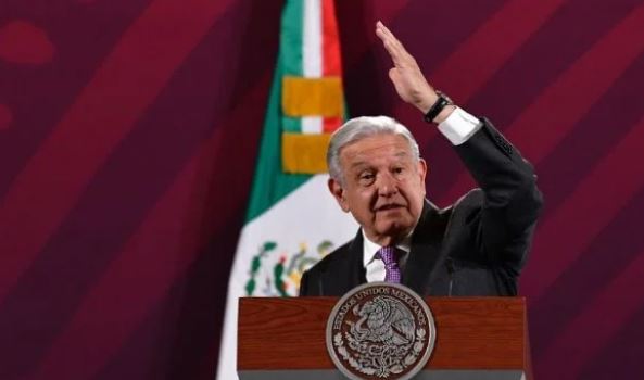 AMLO: Se puede probar que el Poder judicial "casi en su totalidad está podrido"