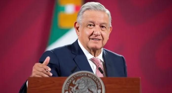 El equipo de Biden ''ya entendió'' porque México no lo reconoce, según AMLO