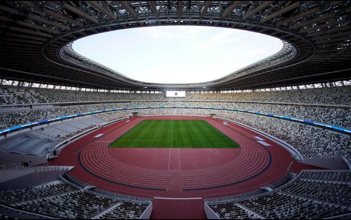Olimpíadas de Tokio serán sin público extranjero por COVID-19