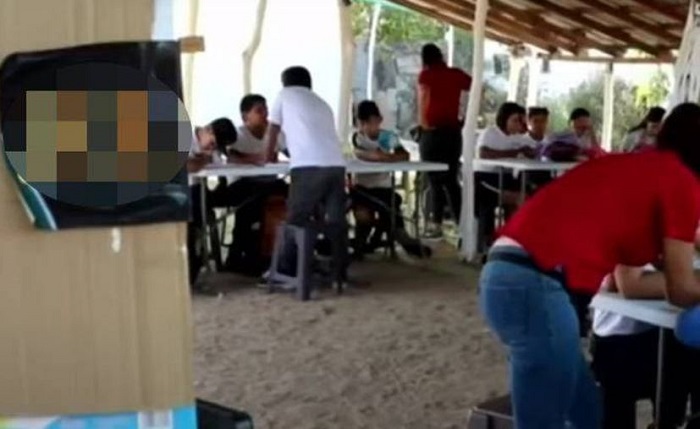 Gobierno de Sinaloa justifica escuela construida por hijos de El Chapo