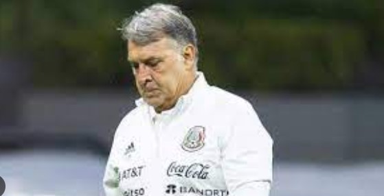 FMF: Solo hay tres candidatos para la Selección Mexicana hasta ahora