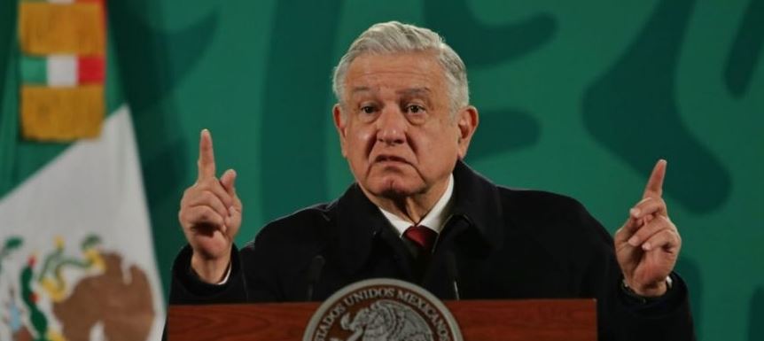 AMLO quiere su propia red social