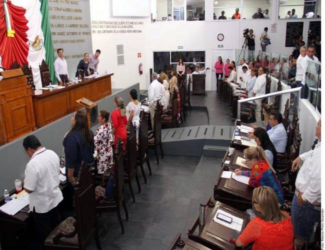 Entrará en vigor "Ley Garrote" de Morena en Tabasco