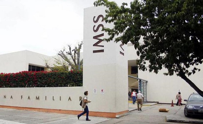 Ya puedes hacer 29 trámites del IMSS en linea en Yucatán