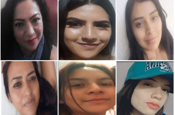 Algunas de las 6 mujeres desaparecidas en Celaya fueron asesinadas