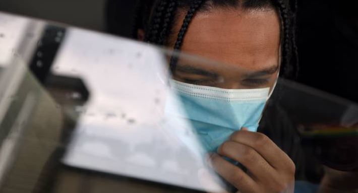 OMS asegura que peste negra no representa amenaza grave en China