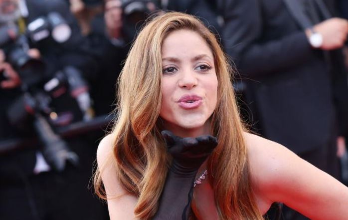 Shakira no llora, ella factura: ya ganó millonaria cifra con su sesión con Bizarrap