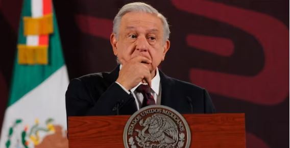 “Un cochinero”: lanzan corrido contra AMLO, lo acusan de ser un ‘narco-presidente’