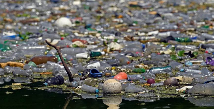 Playas de Centroamérica llenas de plástico; una vergüenza para el planeta