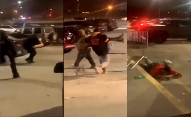 VIDEO: Matan a 2 personas en celebración por triunfo de Chiefs de Kansas City