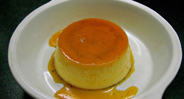 Nutritivo flan de avena, así lo puedes preparar de forma sencilla