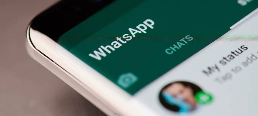 WhatsApp dará opción para enviar imágenes y videos de alta calidad