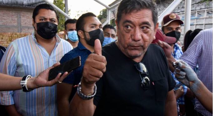 Guerrero : Ordenan a Morena retomar denuncia de Basilia Castañeda contra Salgado