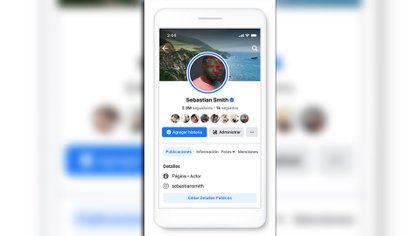 Facebook presentó un nuevo diseño para las Páginas; desaparecerán los "Me gusta"