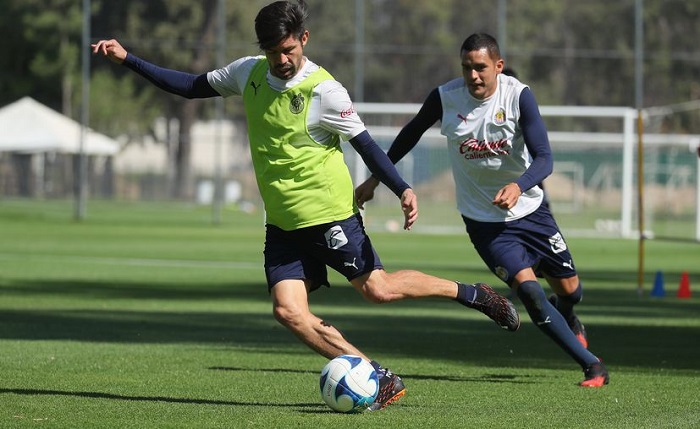 Chivas busca la redención ante un América en racha