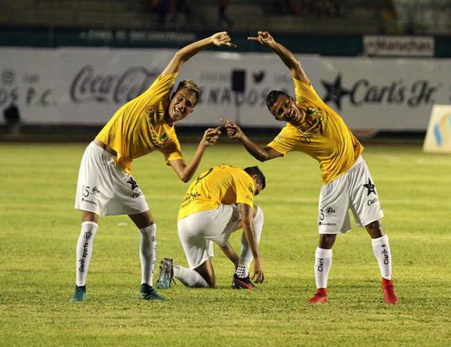 Venados ya piensa en el siguiente rival: Potros UAEM