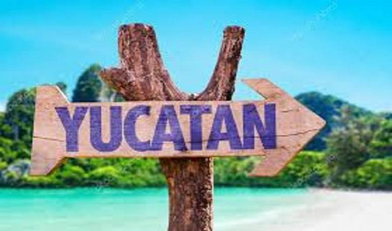 Yucatán recomendado para vacacionar; está entre los estados más pacíficos de México