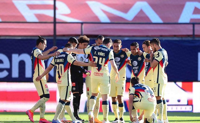 LIGA MX: ¿Dónde y cuándo ver la jornada 8?