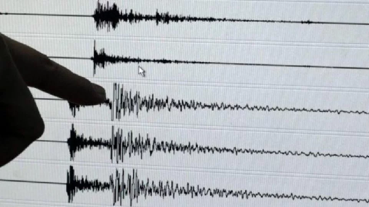 Chiapas se sacude con sismo de magnitud 5.7