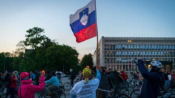 Eslovenia, primer país europeo en declarar fin de crisis por Covid-19