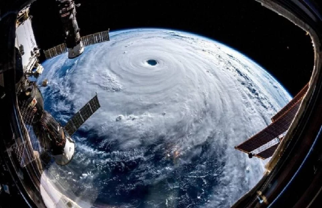 Japón se prepara con para la llegada del super tifón Hagibis
