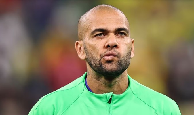 Abogada de la víctima de Dani Alves revela detalles que hunden más al jugador