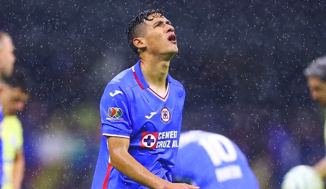 Netflix también se burla de Cruz Azul por su goleada ante América