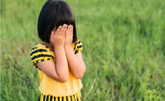 Situaciones dolorosas que vive un niño y no olvida nunca