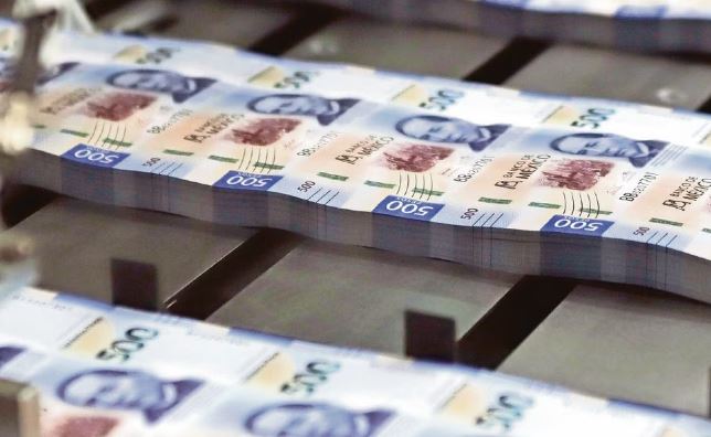 Yucatán: Detectan un aumento de billetes falsos