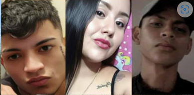 Nuevo León: Angela, Shamir y Faustino desaparecieron y son hallados muertos