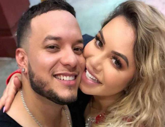 Chiquis Rivera aconseja a las mujeres a ser sumisas con los hombres