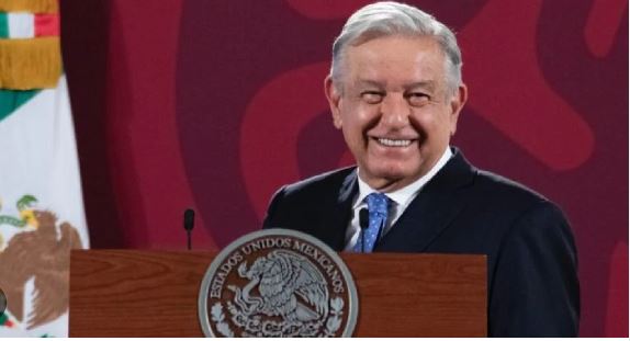 INE determina que AMLO no cometió violencia política de género contra Xóchitl