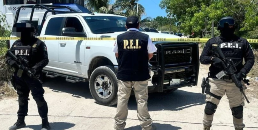 Hallan sin vida a mujer estadounidense reportada como desaparecida en Chicxulub