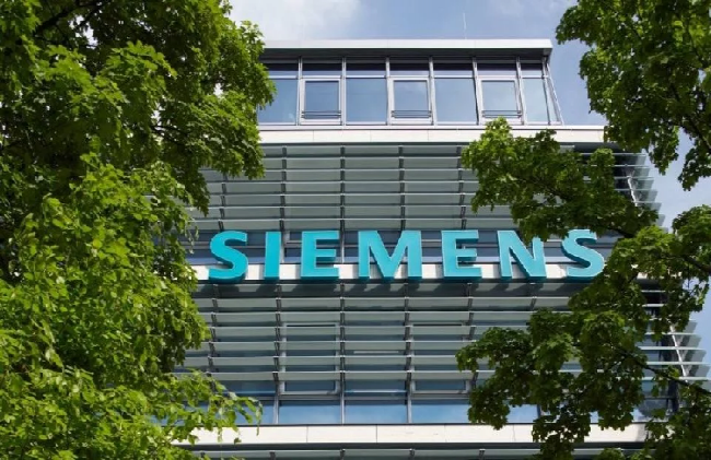 Siemens invertirá 420 millones de dólares en México