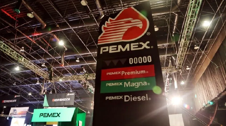 Se cumplen 7 días del hackeo de 60,000 computadoras de Pemex