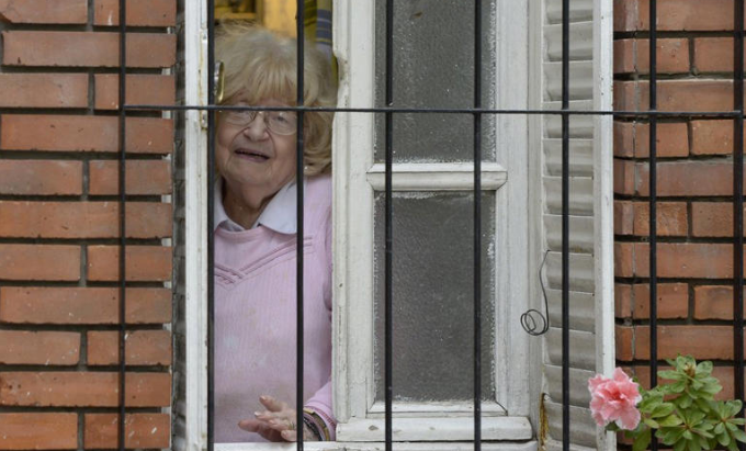 La novia del Papa Francisco que pudo cambiar su historia: Amalia Damonte