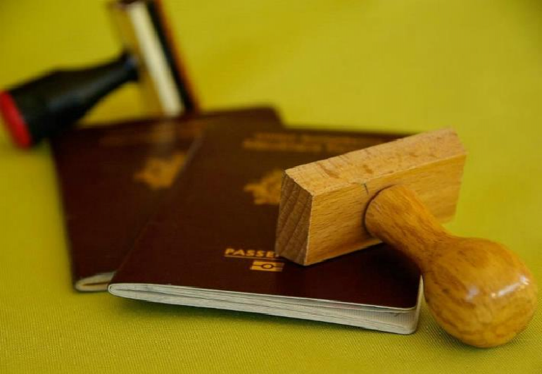 Advierten fraude en web falsa para tramitar pasaporte