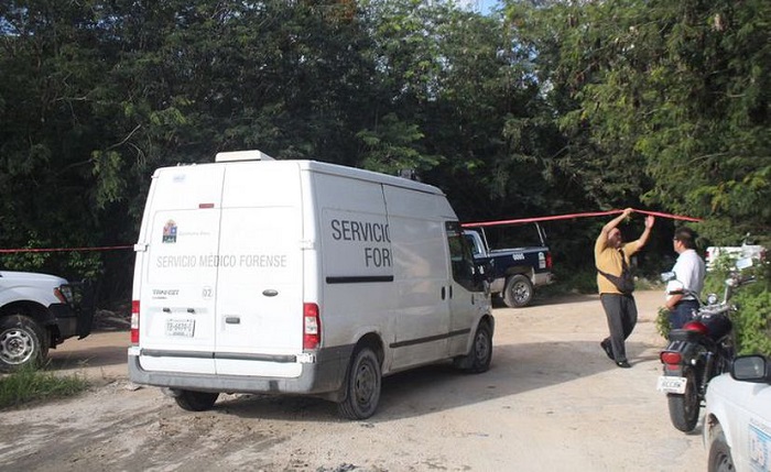 Yucatán: Subió a bajar zapotes y muere por descarga eléctrica Oxkutzcab