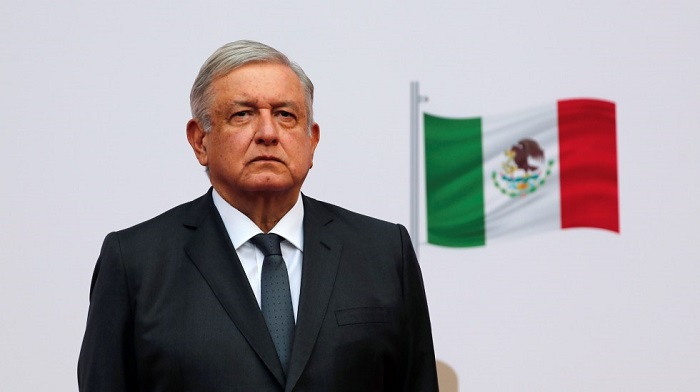 Primer informe de actividades de AMLO en 2021; el 30 de marzo