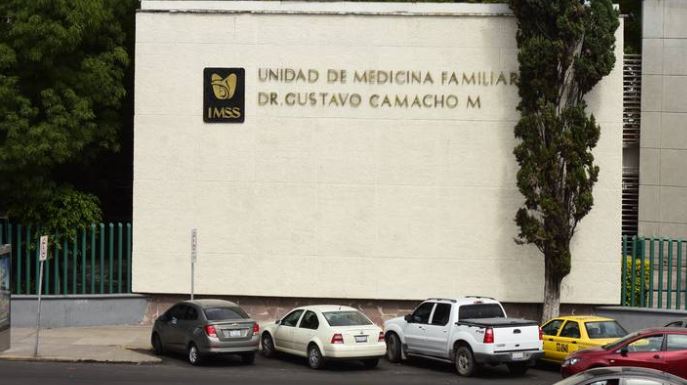 Querétaro: 20 amparos por desabasto de medicinas en el IMSS