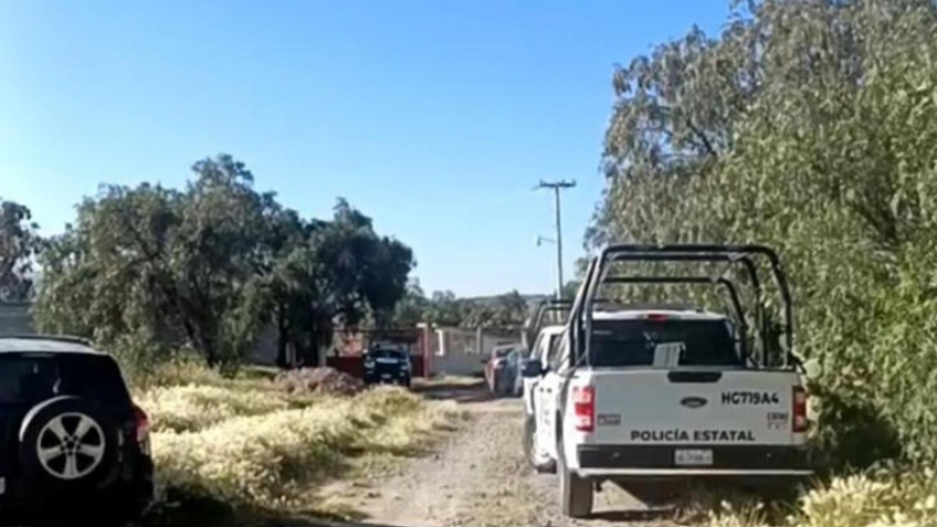 Hidalgo: Hallan los cadáveres de tres mujeres en Zempoala