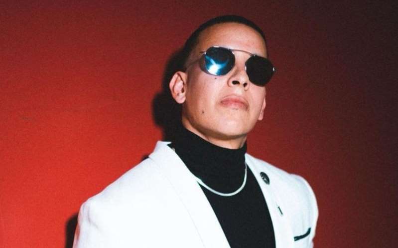 Daddy Yankee revela que aumentó más de 20 kilos por la pandemia