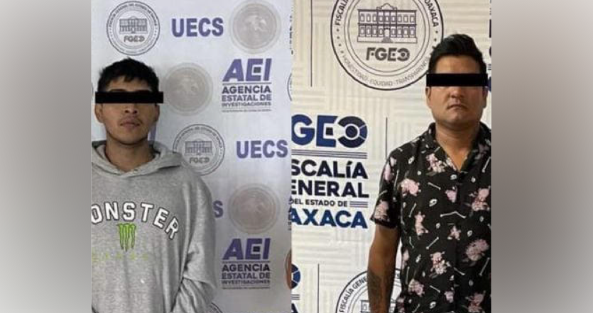 Dos policías son procesados por ejecución contra estudiante de la Anáhuac