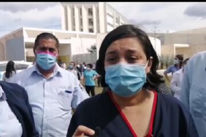 Yucatán: Queja porque hubo “salto de fila” en vacunación contra COVID