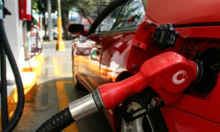 La gasolina Premium más barata de México está en Kanasín a $13.19