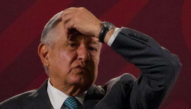 AMLO niega que Centro Militar de Inteligencia use Pegasus