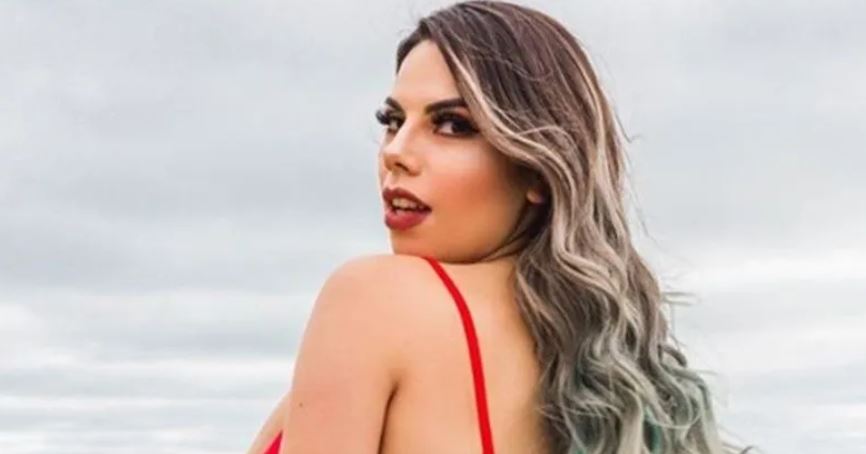 ¿Lo más asqueroso? Ex de Lizbeth Rodríguez dice que él le quitaba el tampón